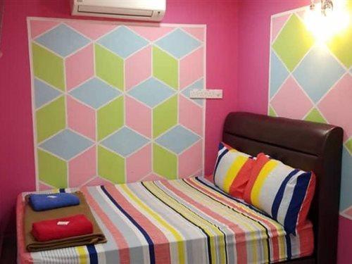 De Glory Hotel Usj 21 Subang Jaya Dış mekan fotoğraf