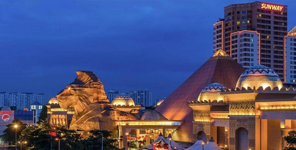 De Glory Hotel Usj 21 Subang Jaya Dış mekan fotoğraf
