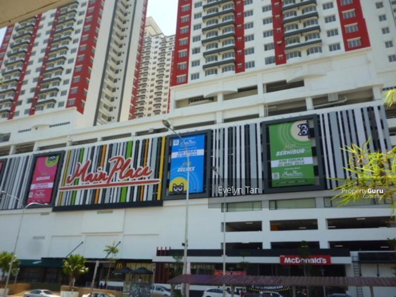 De Glory Hotel Usj 21 Subang Jaya Dış mekan fotoğraf